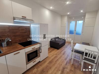 Location Appartement 3 pices SAINT-ETIENNE 42100