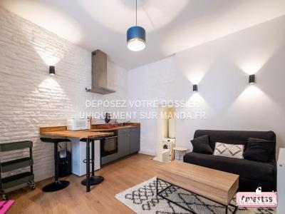 Location Appartement TOULOUSE 31000