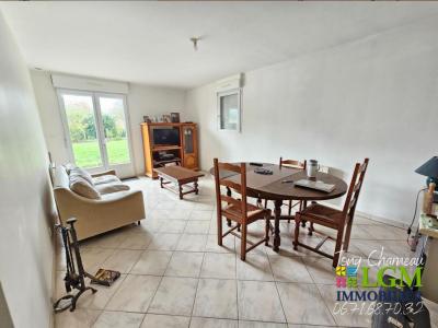 Vente Maison 5 pices BESSE-SUR-BRAYE 72310