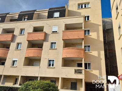 Vente Appartement 3 pices LUCE 28110