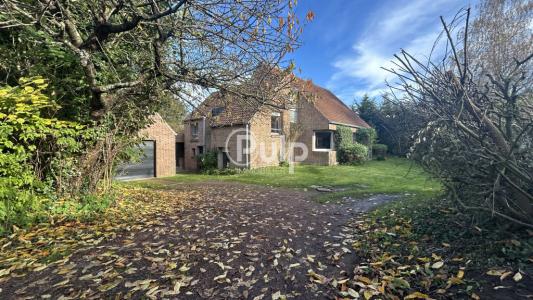 Vente Maison 7 pices CARVIN 62220