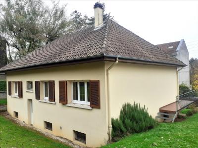 Vente Maison 6 pices LONGWY 54400