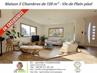 Vente Maison 6 pices MINIAC-MORVAN 35540