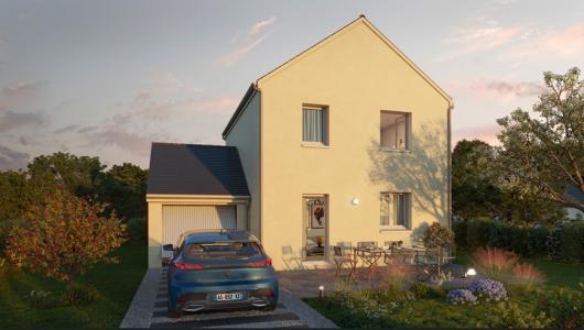 Vente Maison PUISEAUX 45390