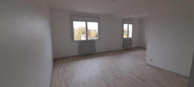 Location Appartement 4 pices MARTIGNY-LES-BAINS 88320