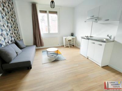 Location Appartement AMIENS 80000