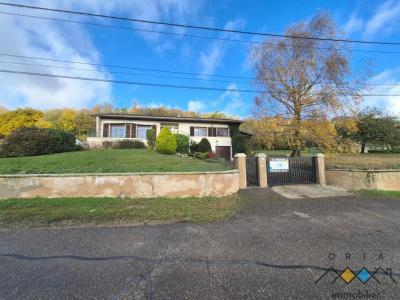 Vente Maison 6 pices PRENY 54530