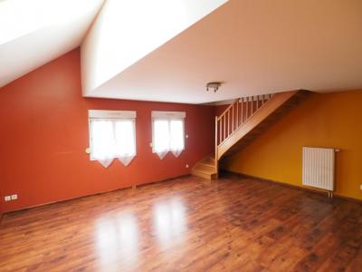 Vente Appartement 4 pices GIROMAGNY 90200