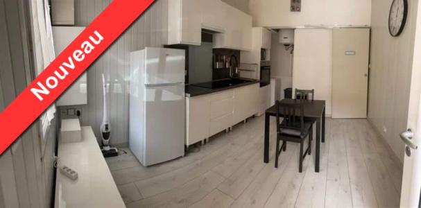 Location Appartement 2 pices LUNEL 34400