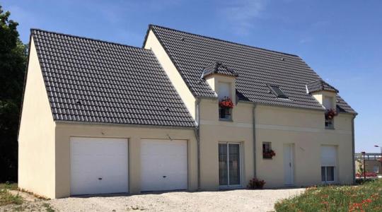 Vente Maison 5 pices JOUY-LE-MOUTIER 95280