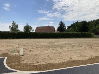 Vente Terrain JOUY-LES-REIMS 51390