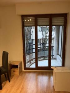 Location Appartement 2 pices RUEIL-MALMAISON 92500