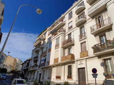 Vente Appartement 3 pices NICE 06000