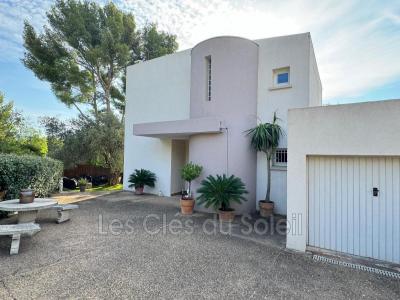 Vente Maison TOULON 83200