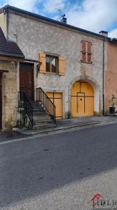 Vente Maison 3 pices PANNESSIERES 39570