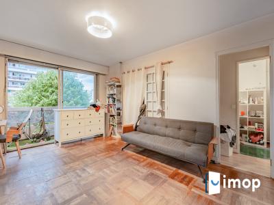 Vente Appartement 2 pices PARIS-15EME-ARRONDISSEMENT 75015