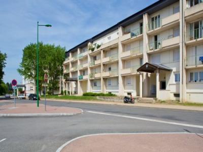 Location Appartement 3 pices SAINT-AMAND-MONTROND 18200