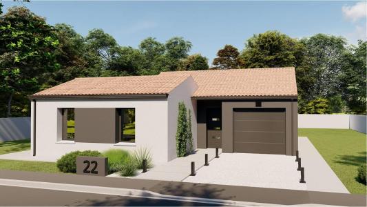 Vente Maison 5 pices NEUVY-BOUIN 79130