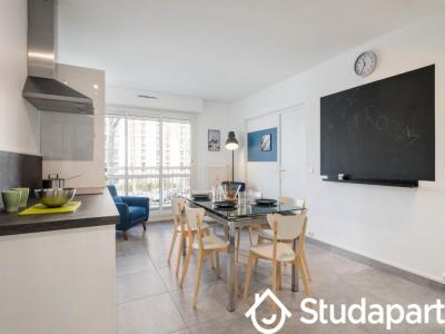 Location Appartement LYON-7EME-ARRONDISSEMENT 69007