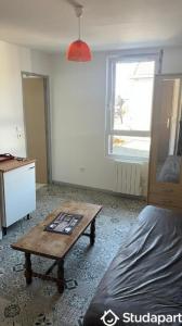 Location Appartement ANZIN 59410