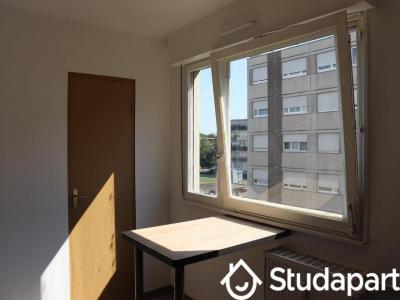 Location Appartement MULHOUSE 68200