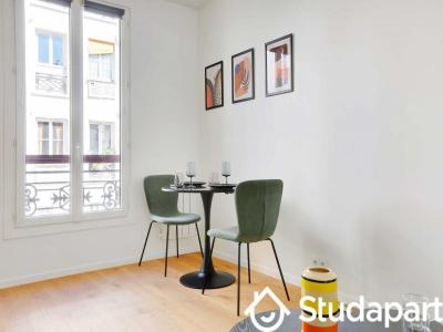 Location Appartement PARIS-17EME-ARRONDISSEMENT 75017