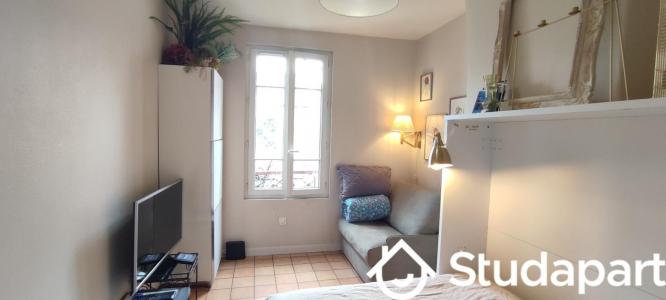 Location Appartement GENTILLY 94250