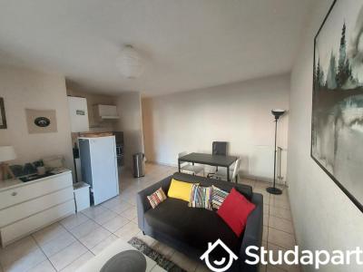 Location Appartement 2 pices RENNES 35000