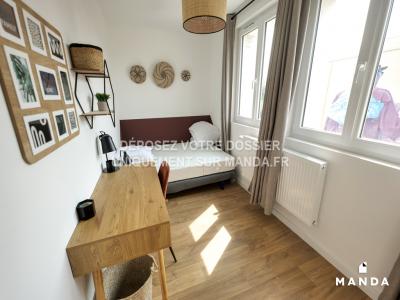 Location Appartement 4 pices LILLE 59000