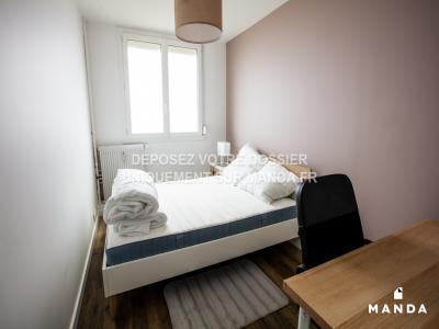 Location Appartement 5 pices ROUEN 76000