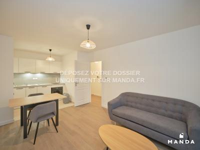 Location Appartement 2 pices SCEAUX 92330