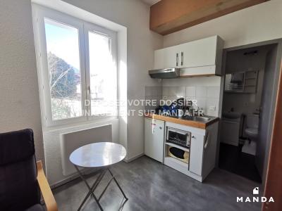 Location Appartement GRENOBLE 38000