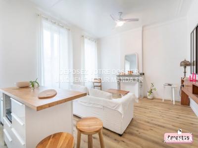 Location Appartement 2 pices MARSEILLE-5EME-ARRONDISSEMENT 13005