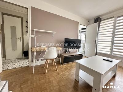 Location Appartement SAINT-MAUR-DES-FOSSES 94100