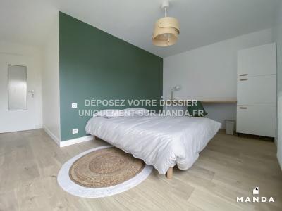 Location Appartement 4 pices COURDIMANCHE 95800