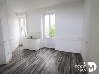 Vente Appartement 3 pices SANCOINS 18600