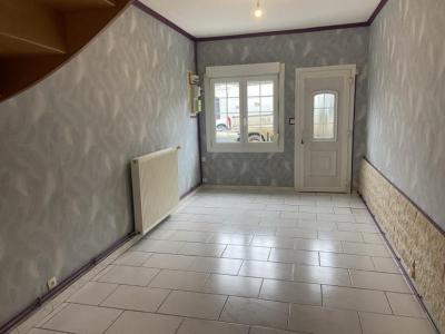 Vente Maison 4 pices SAINT-POL-SUR-TERNOISE 62130