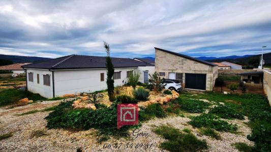 Vente Maison 5 pices CESSENON-SUR-ORB 34460