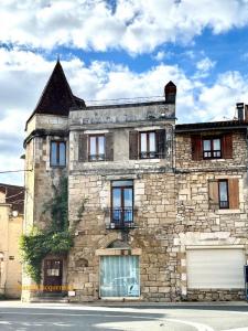 Vente Maison 10 pices CORGNAC-SUR-L'ISLE 24800