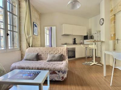 Vente Appartement 2 pices BORDEAUX 33000