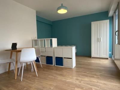 Location Appartement LEVALLOIS-PERRET 92300