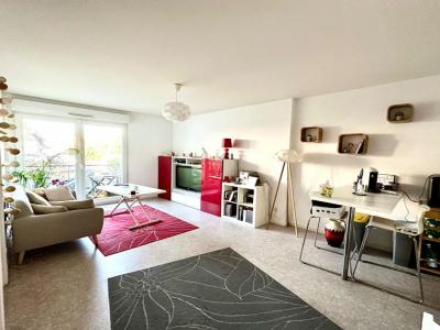 Vente Appartement 2 pices NANTES 44300