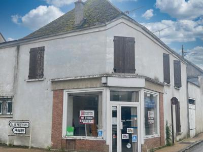 Vente Maison 4 pices JOUY-LE-CHATEL 77970