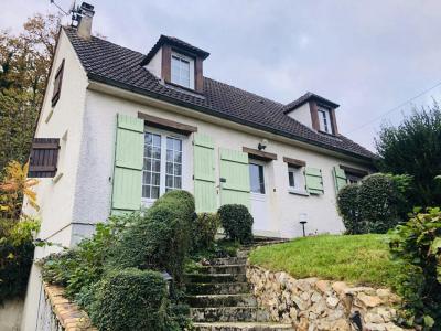 Vente Maison 4 pices JOUY 28300