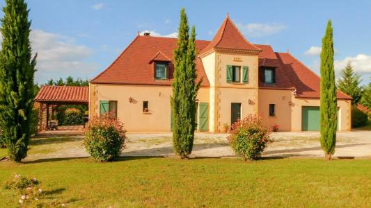 Vente Maison 8 pices VIGAN 46300