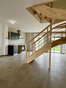 Vente Maison 4 pices MARGNY-LES-COMPIEGNE 60280