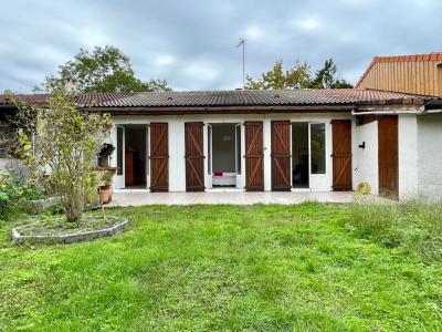 Vente Maison 4 pices CESTAS 33610