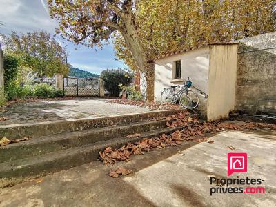 Vente Maison 7 pices ROUGIERS 83170