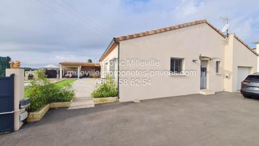 Vente Maison 6 pices SAINT-GENIES-DE-FONTEDIT 34480