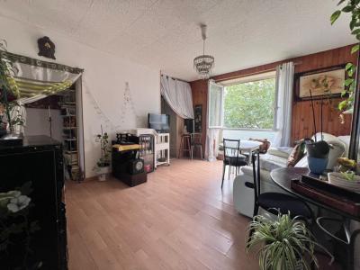 Vente Appartement 3 pices POISSY 78300